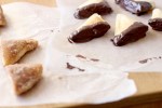 Sandwich Maker Donuts (Chocolate/Cinnamon): Adapt-a-Recipe